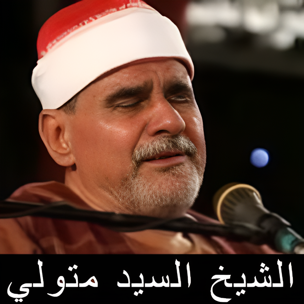 تسجيلات الشيخ السيد متولي